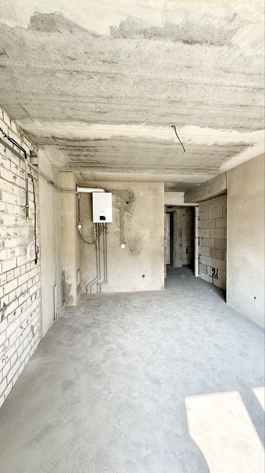 Продам квартиру на Масанах в зданому будинку на низькому поверсі! Чернігів - зображення 7