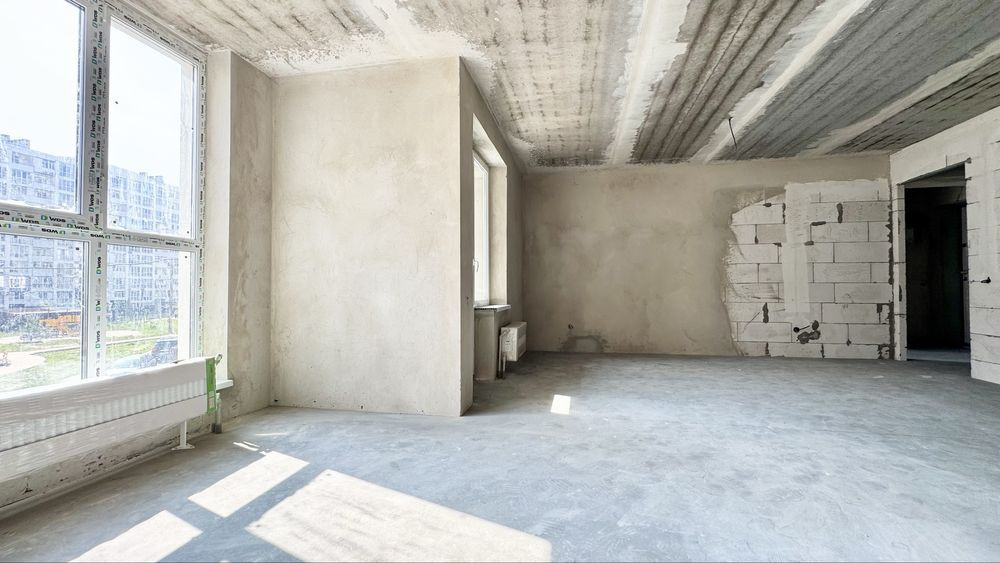 Продам квартиру на Масанах в зданому будинку на низькому поверсі! Чернігів - зображення 5