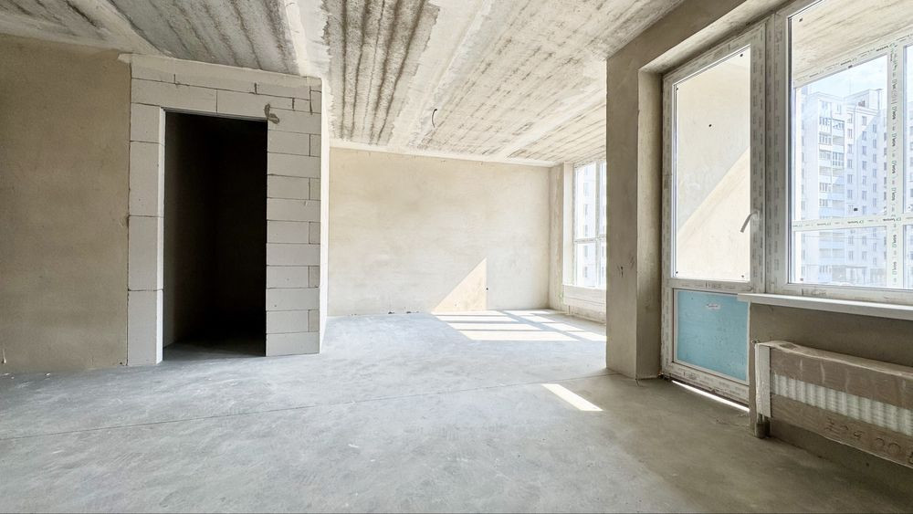 Продам квартиру на Масанах в зданому будинку на низькому поверсі! Чернігів - зображення 6