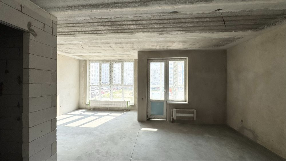 Продам квартиру на Масанах в зданому будинку на низькому поверсі! Чернігів - зображення 4