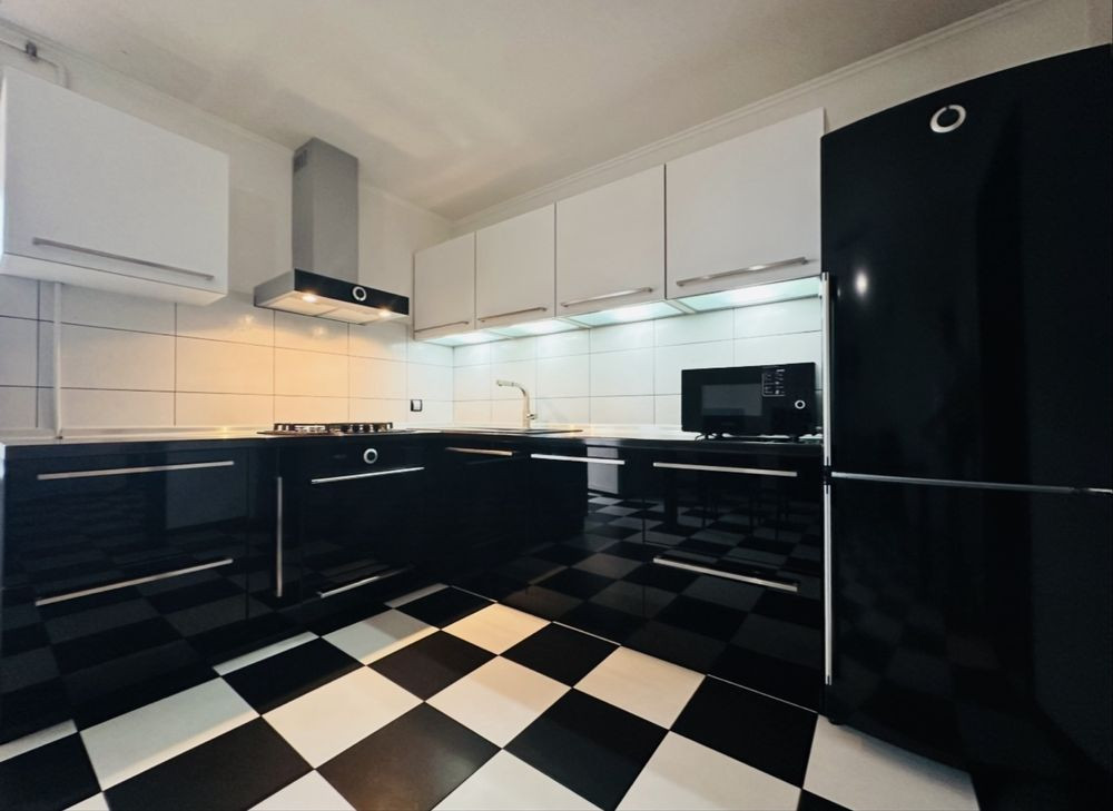 Продаж 1 кв ЦЕНТР міста  47 кв. м Бориспіль - зображення 2