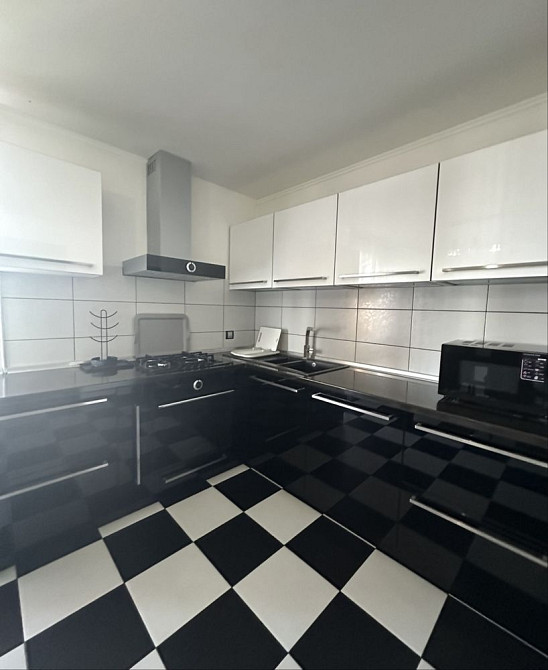 Продаж 1 кв ЦЕНТР міста  47 кв. м Бориспіль - зображення 3