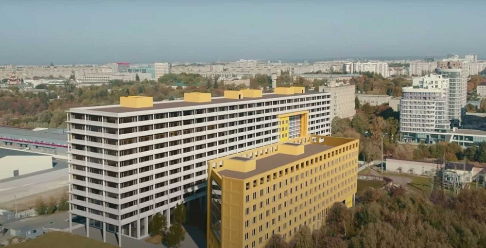 Продаж 1-кімн смарт студія 23м² Здача 4кв 25р Апарт Хол 20499$ ТОРГ Сокільники - зображення 2