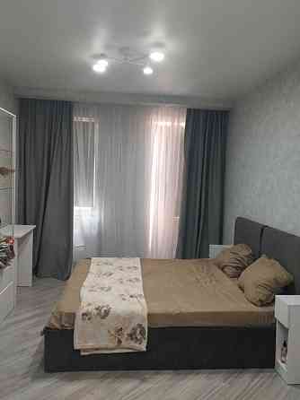 Продається 2к з новим ремонтом.Зручний виїзд на Київ Ірпінь