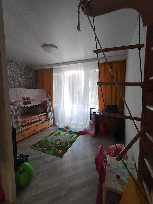 Продається 2к з новим ремонтом.Зручний виїзд на Київ Ирпень - изображение 8