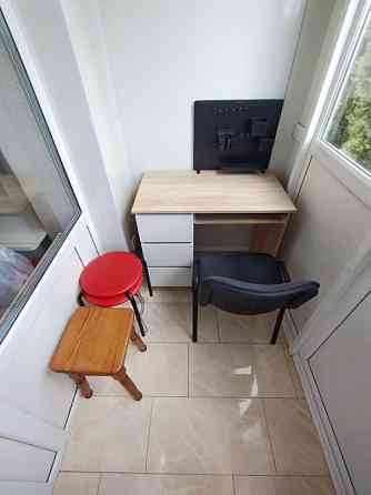 Смарт квартира, гостинка м.Ак. Павлова ЖК Воробьёвы Горы. Харьков