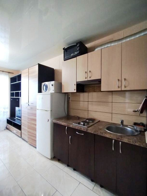 Смарт квартира, гостинка м.Ак. Павлова ЖК Воробьёвы Горы. Харьков - изображение 1