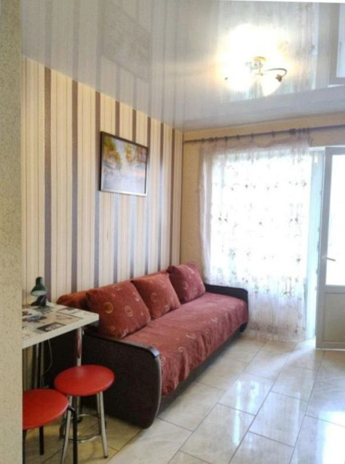 Смарт квартира, гостинка м.Ак. Павлова ЖК Воробьёвы Горы. Харьков - изображение 3