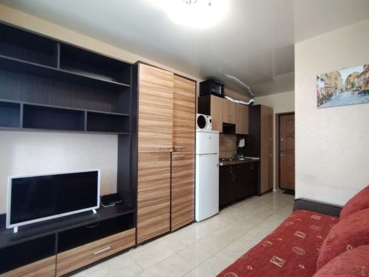 Смарт квартира, гостинка м.Ак. Павлова ЖК Воробьёвы Горы. Харьков - изображение 2