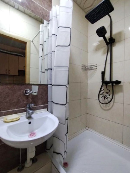 Смарт квартира, гостинка м.Ак. Павлова ЖК Воробьёвы Горы. Харьков - изображение 4