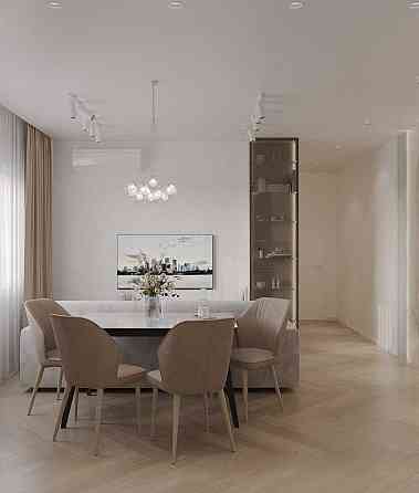 Дизайнерська 2-кімн. квартира 70м2, 12 пов. Варшавський/Варшавський 2 Киев