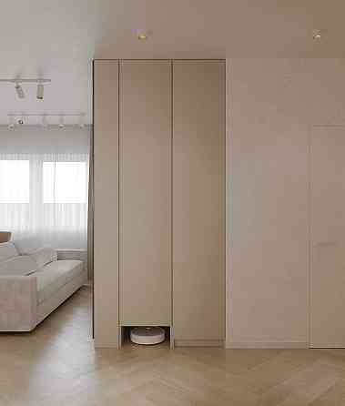 Дизайнерська 2-кімн. квартира 70м2, 12 пов. Варшавський/Варшавський 2 Киев