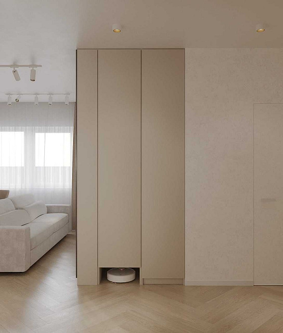 Дизайнерська 2-кімн. квартира 70м2, 12 пов. Варшавський/Варшавський 2 Киев - изображение 6