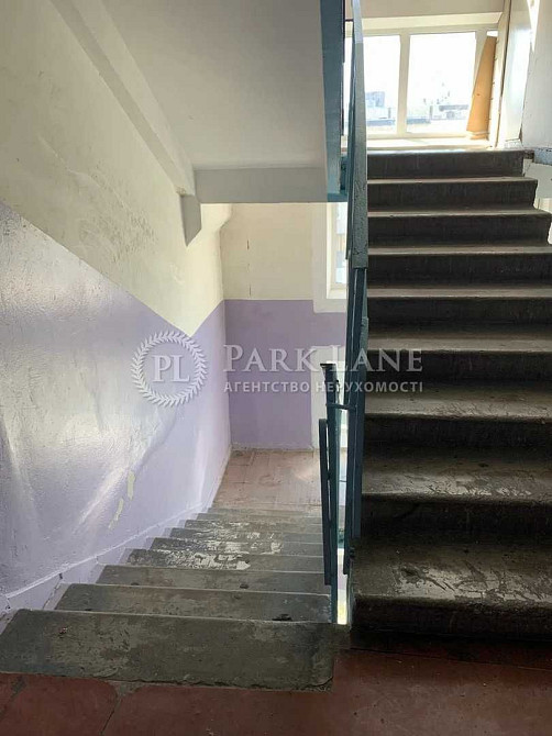 ТЕРМІНОВО, продаж 1к. кв. Березняки, біля набережної Киев - изображение 7