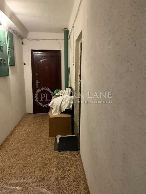 ТЕРМІНОВО, продаж 1к. кв. Березняки, біля набережної Киев - изображение 6