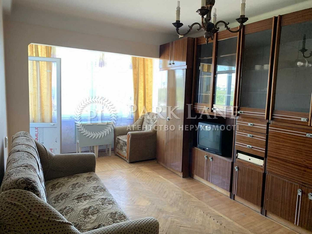 ТЕРМІНОВО, продаж 1к. кв. Березняки, біля набережної Киев - изображение 1