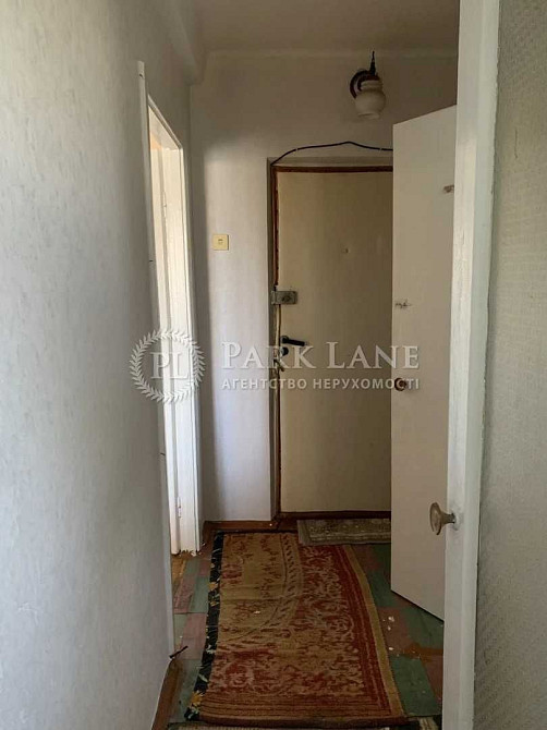 ТЕРМІНОВО, продаж 1к. кв. Березняки, біля набережної Киев - изображение 4