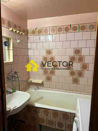 ТОП Пропозиція! Продаж трикімнатної квартири 2/9 по Кільцю! Полтава