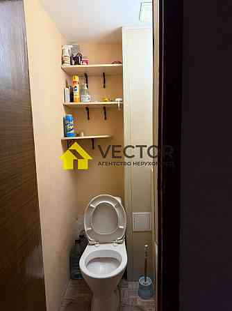 ТОП Пропозиція! Продаж трикімнатної квартири 2/9 по Кільцю! Полтава