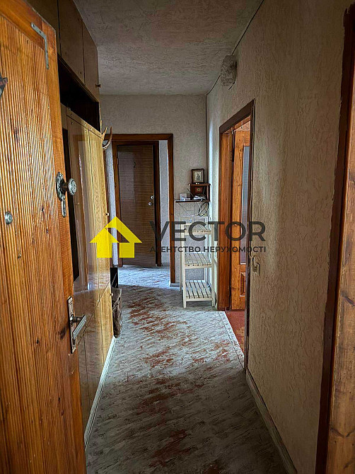 ТОП Пропозиція! Продаж трикімнатної квартири 2/9 по Кільцю! Полтава - изображение 4