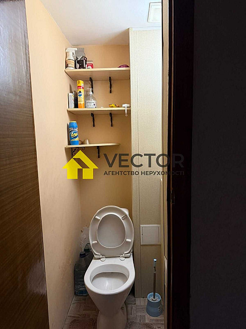 ТОП Пропозиція! Продаж трикімнатної квартири 2/9 по Кільцю! Полтава - изображение 6