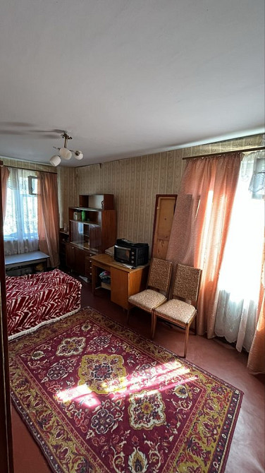 Продам трьох кімнатну квартиру по Захисників України Чернігів - зображення 6