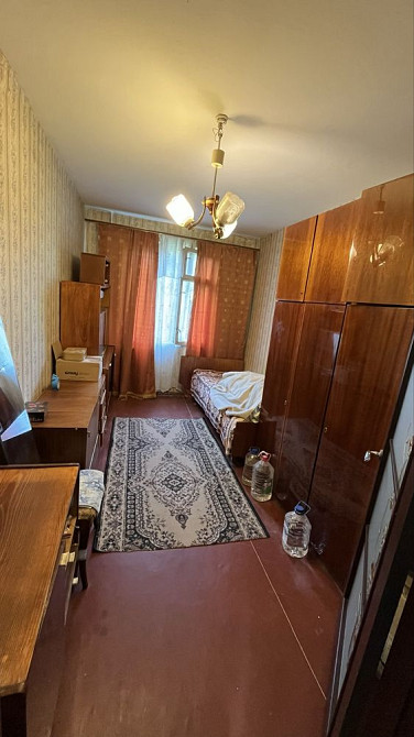 Продам трьох кімнатну квартиру по Захисників України Чернігів - зображення 5