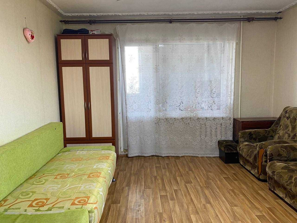 Великолепная планировка, большой потенциал, выгодная инвестиция! Одеса - зображення 2