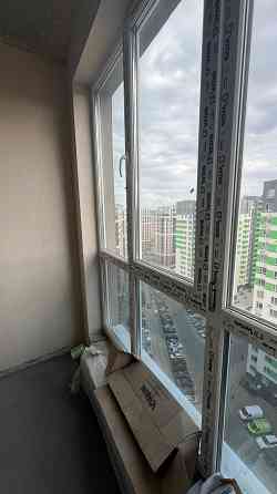 Однокімнатна центральний парк з розводкою сантехніки Ірпінь