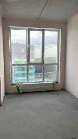 Однокімнатна центральний парк з розводкою сантехніки Ірпінь