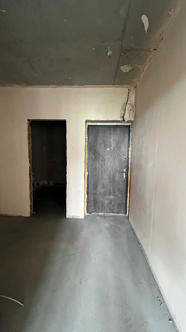 Однокімнатна центральний парк з розводкою сантехніки Ірпінь - зображення 7