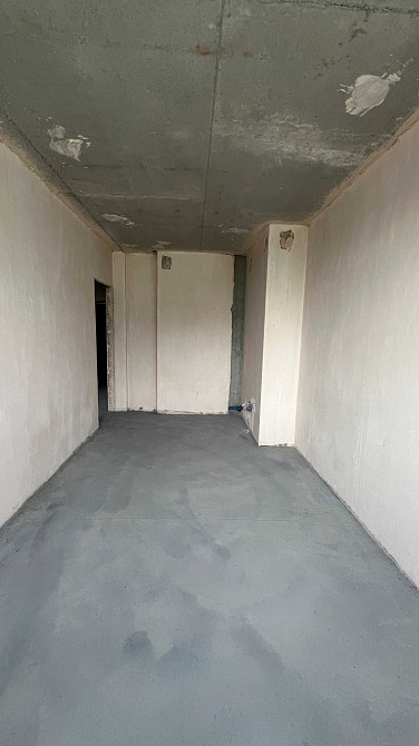 Однокімнатна центральний парк з розводкою сантехніки Ірпінь - зображення 4