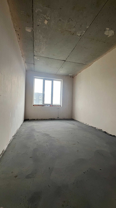 Однокімнатна центральний парк з розводкою сантехніки Ірпінь - зображення 5