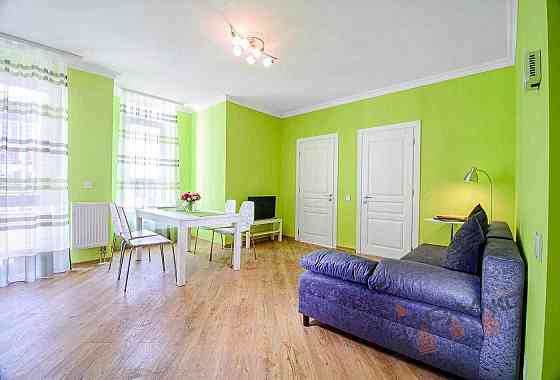 Продаж 2к квартири. Новобудова. Ремонт. Вул. Під Голоском Львов