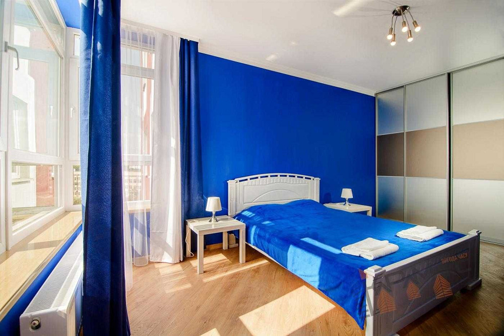 Продаж 2к квартири. Новобудова. Ремонт. Вул. Під Голоском Львов - изображение 5