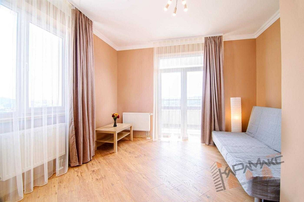 Продаж 2к квартири. Новобудова. Ремонт. Вул. Під Голоском Львов - изображение 3