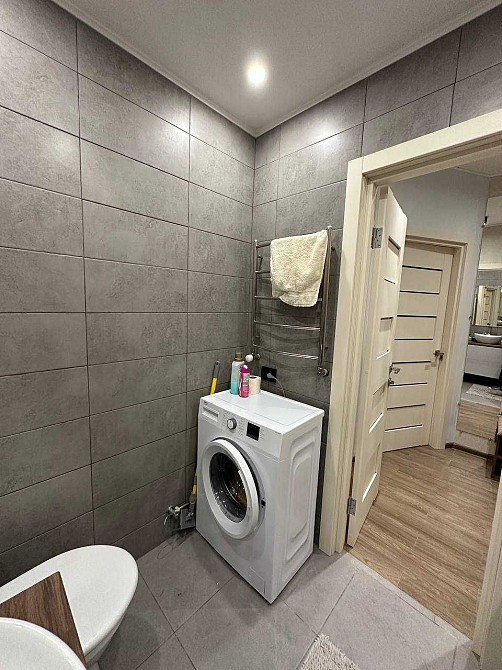 Продається 1-кімнатна квартира у Винниках, ЖК “Затишний дім” + Кладова Винники - зображення 5