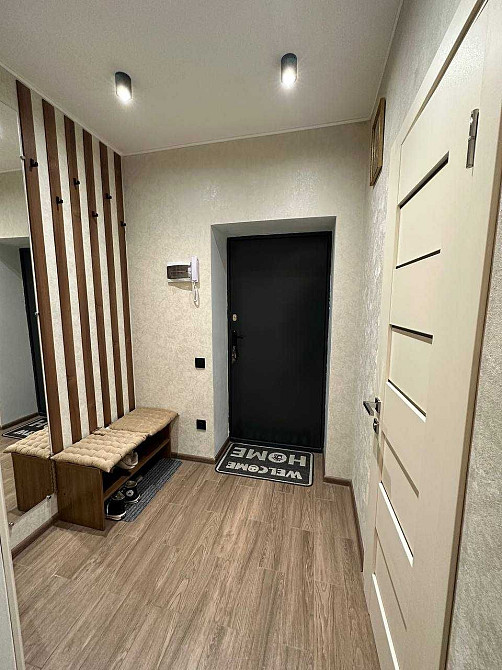 Продається 1-кімнатна квартира у Винниках, ЖК “Затишний дім” + Кладова Винники - зображення 1