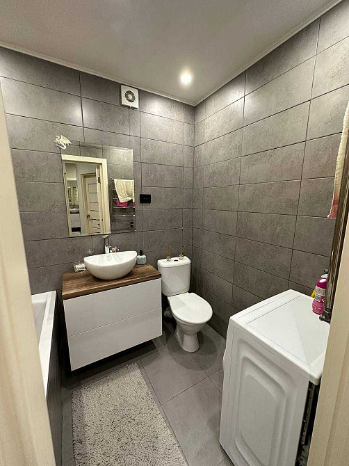 Продається 1-кімнатна квартира у Винниках, ЖК “Затишний дім” + Кладова Винники - зображення 4