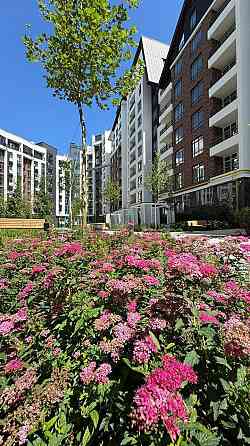 1-кімнатна квартира для інвестиції у Синергія Сіті! Скоро здача! Ірпінь