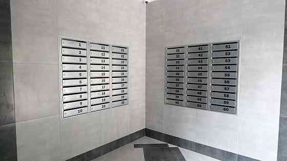 1-кімнатна квартира для інвестиції у Синергія Сіті! Скоро здача! Ірпінь