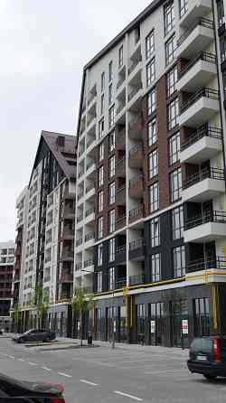 1-кімнатна квартира для інвестиції у Синергія Сіті! Скоро здача! Ірпінь