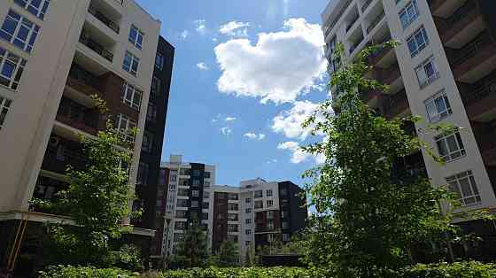 1-кімнатна квартира для інвестиції у Синергія Сіті! Скоро здача! Ірпінь