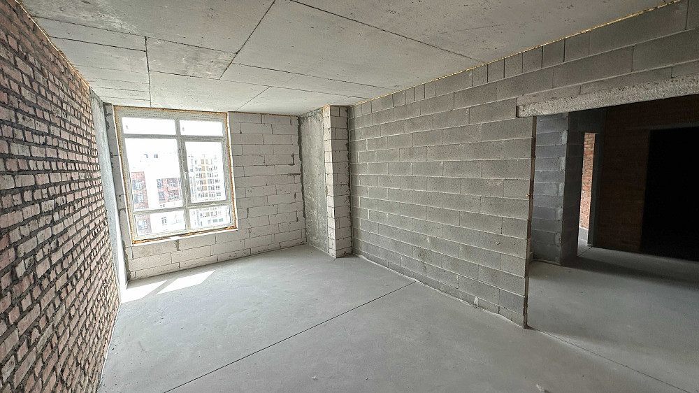 1-кімнатна квартира для інвестиції у Синергія Сіті! Скоро здача! Ірпінь - зображення 5