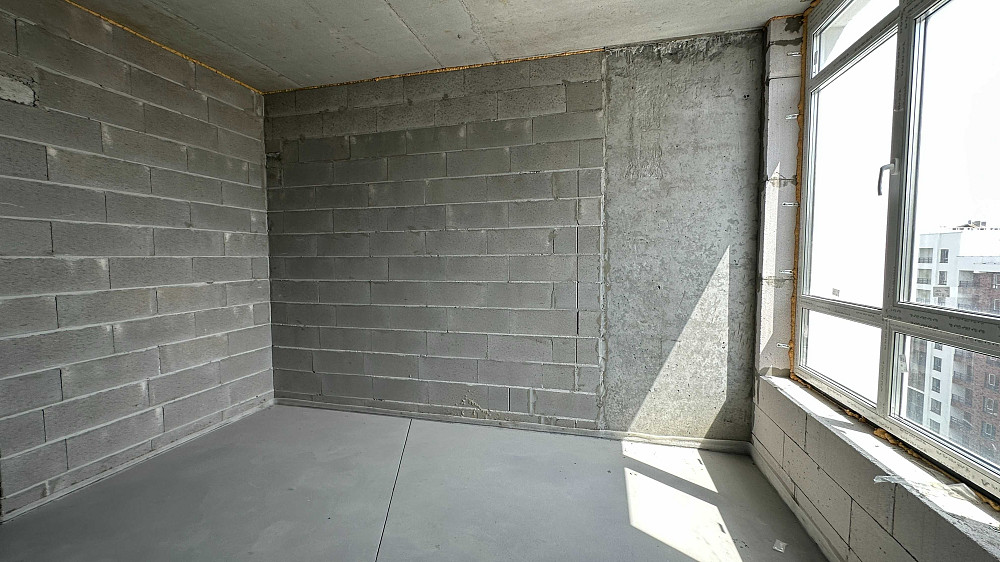 1-кімнатна квартира для інвестиції у Синергія Сіті! Скоро здача! Ірпінь - зображення 6