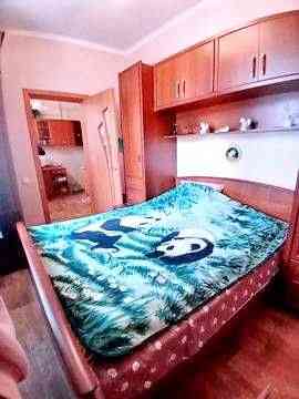 Продажа 2- квартиру с АВТОНОМНЫМ отоплением. Кам`янське (Запорізька обл.)