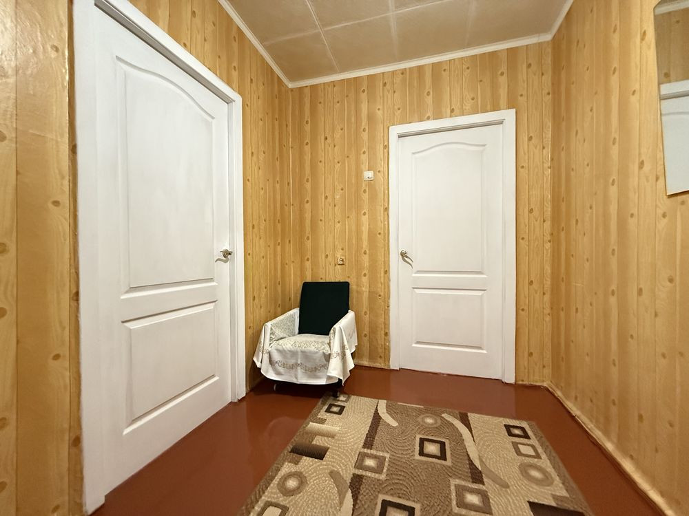 Продається квартира з АВТ ОПАЛЕННЯМ р-н Покровського Собору Рівне - зображення 8