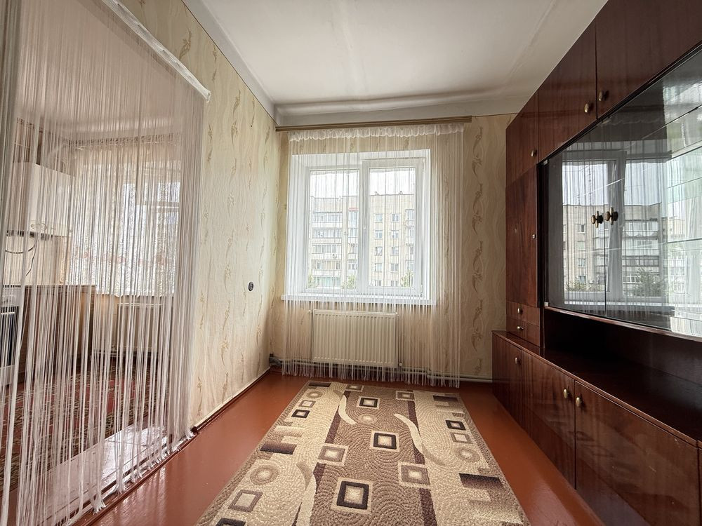 Продається квартира з АВТ ОПАЛЕННЯМ р-н Покровського Собору Рівне - зображення 3