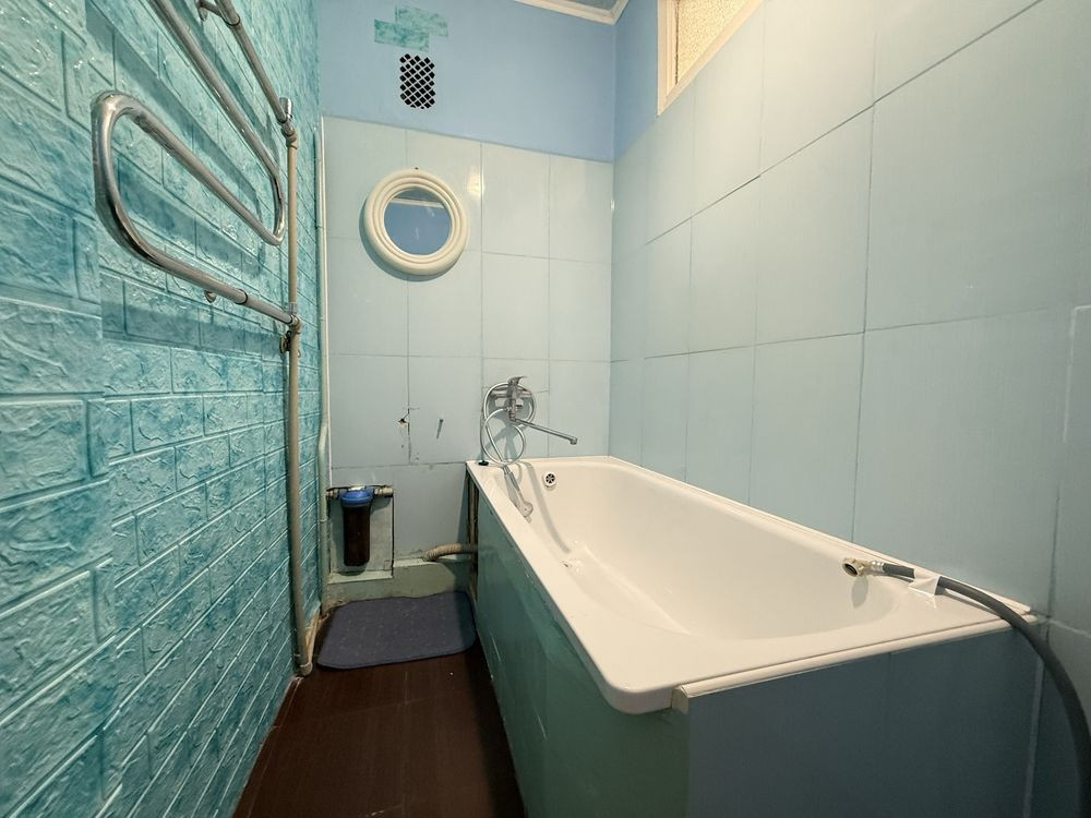 Продається квартира з АВТ ОПАЛЕННЯМ р-н Покровського Собору Рівне - зображення 5