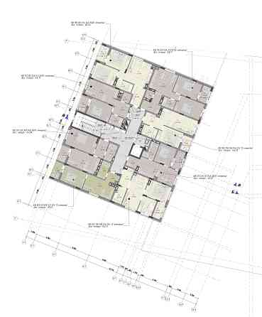 Продаж 1 кім.квартири від забудовника в новобудові ЖК Кленовий двір Львов